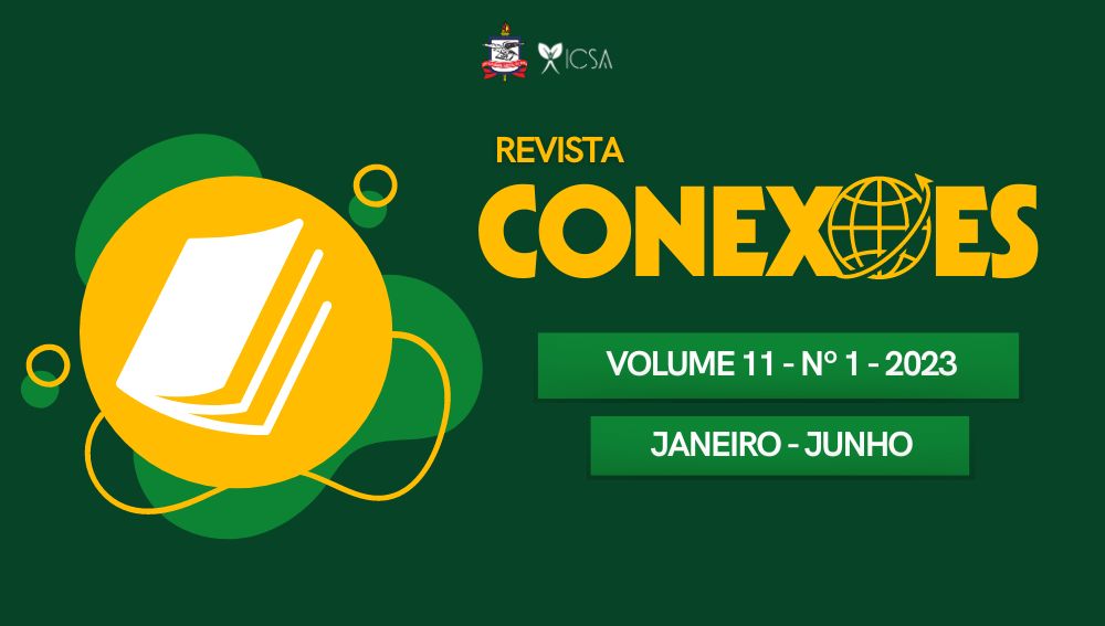 Conexões Vol 11. Nº 1