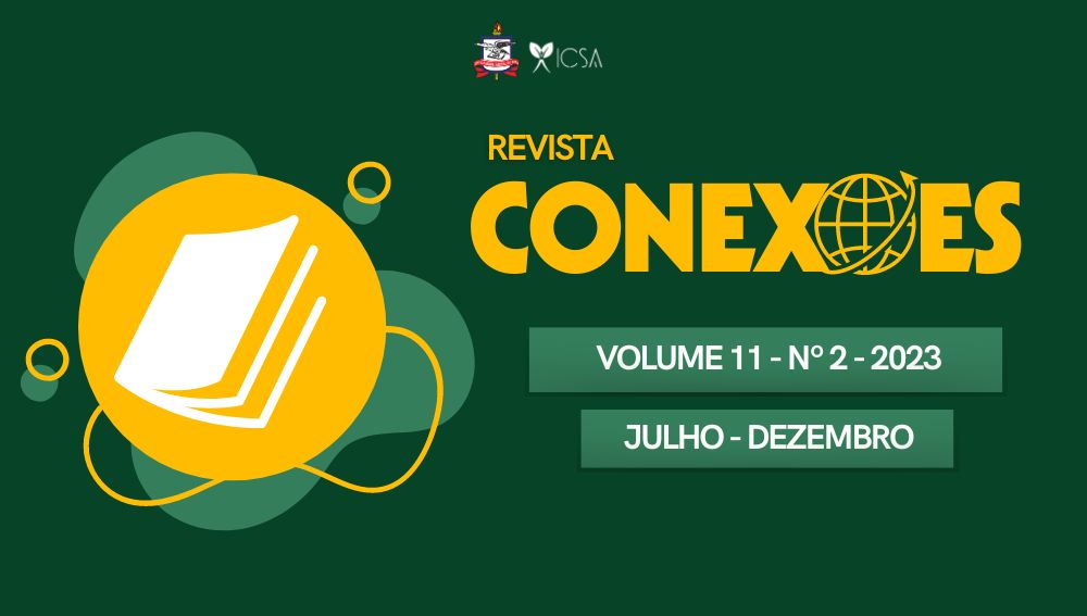 Conexões Vol 11. Nº 2