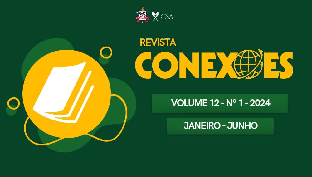 Conexões Vol 12. Nº 1